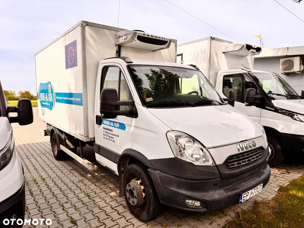 Iveco Daily 70C17 - 7