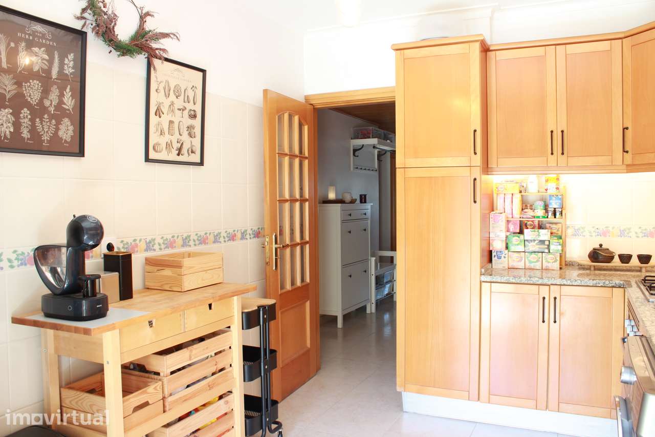 Apartamento T3 - Malveira, Mafra - Grande imagem: 4/34