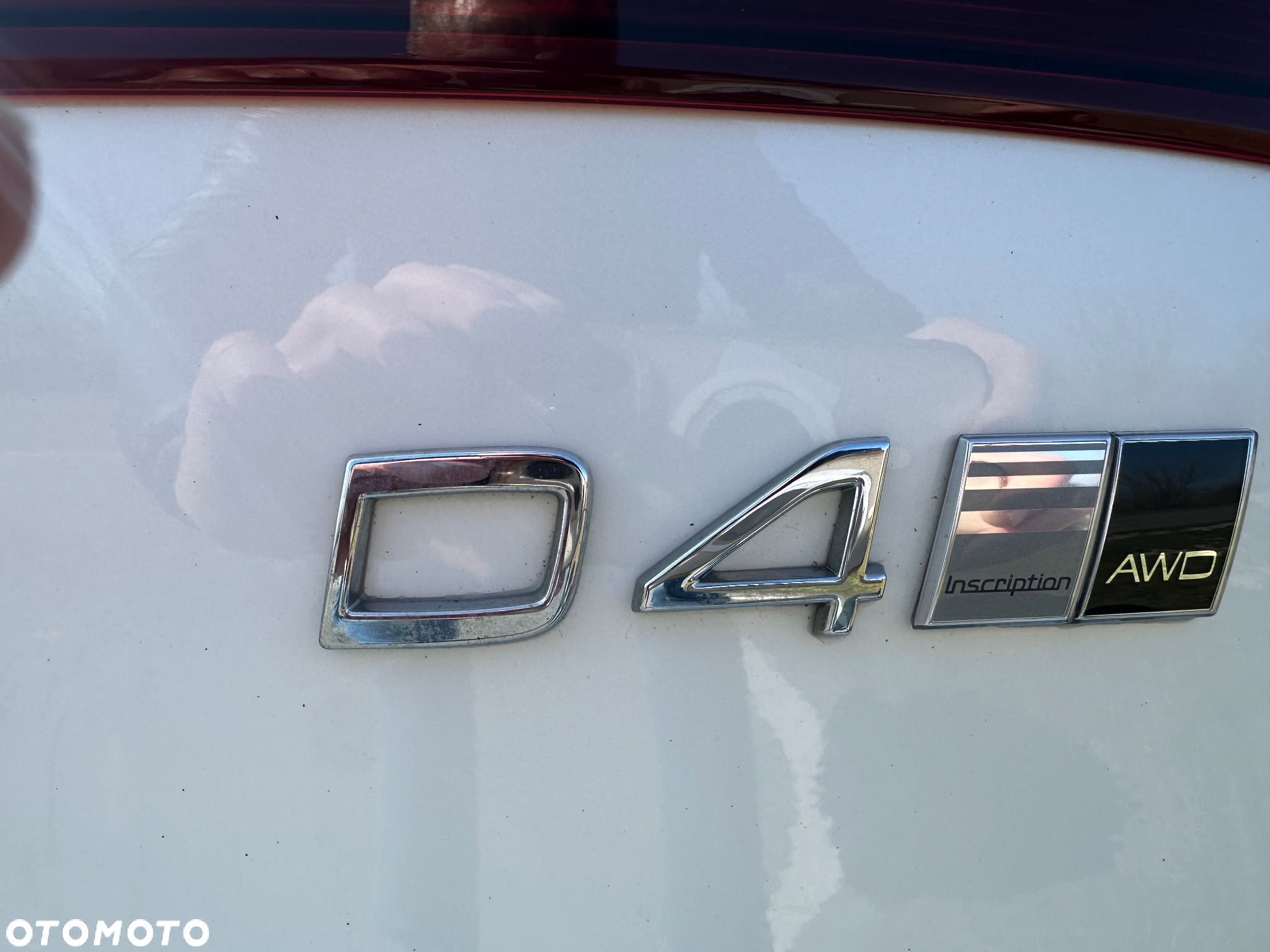 Volvo S90 D4 AWD Inscription - 18