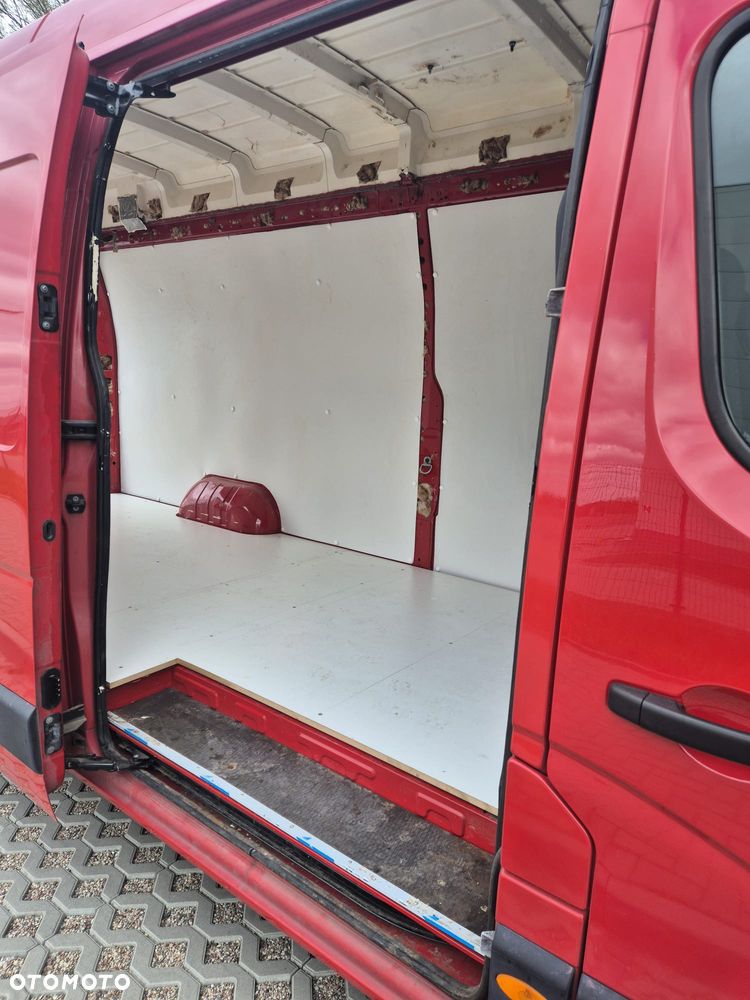 Opel Movano - 5