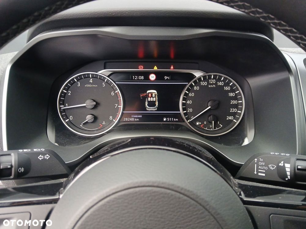 Nissan Qashqai - 30
