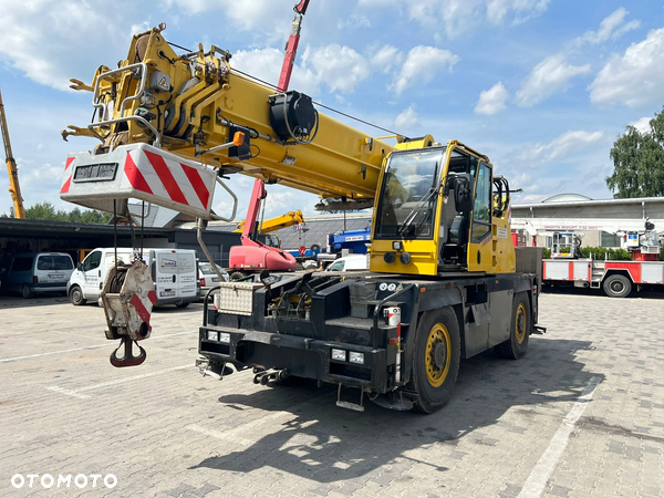 Demag AC 30 City