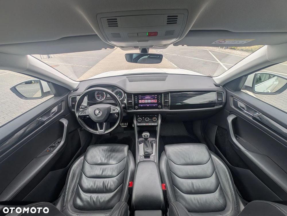 Skoda Kodiaq 2.0 TDI 4x4 Style DSG - 22