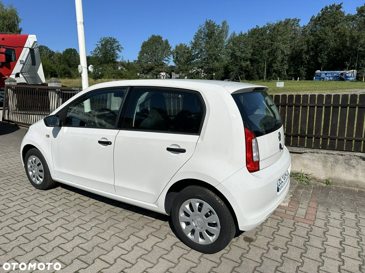 Skoda Citigo - 3
