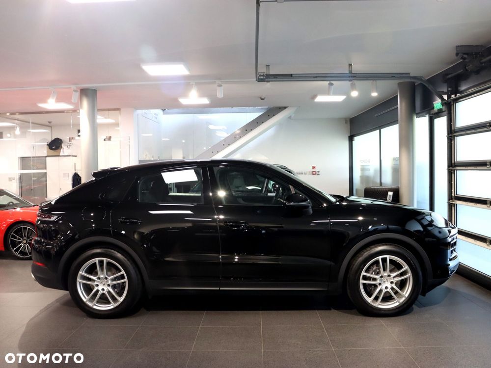 Porsche Cayenne Standard - 6