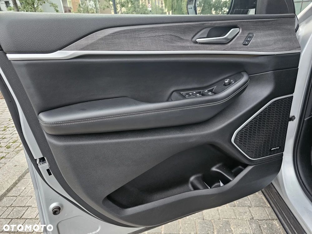 Jeep Grand Cherokee 3.6 V6 Limited - 21