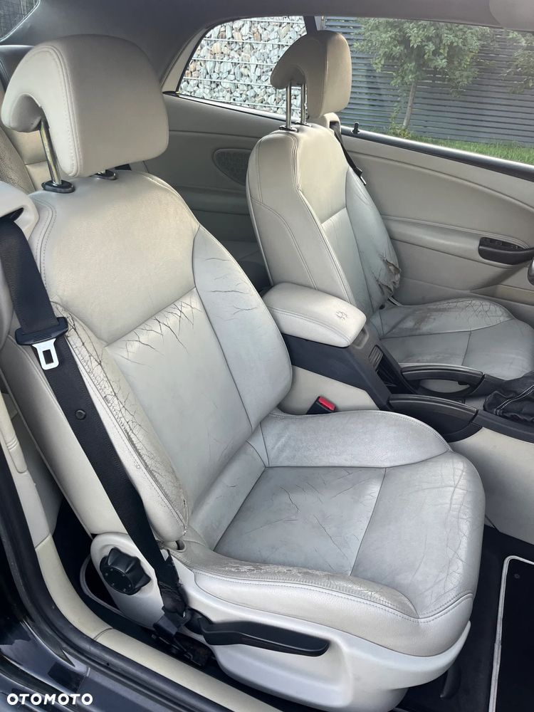 Saab 9-3 1.8t Linear - 14