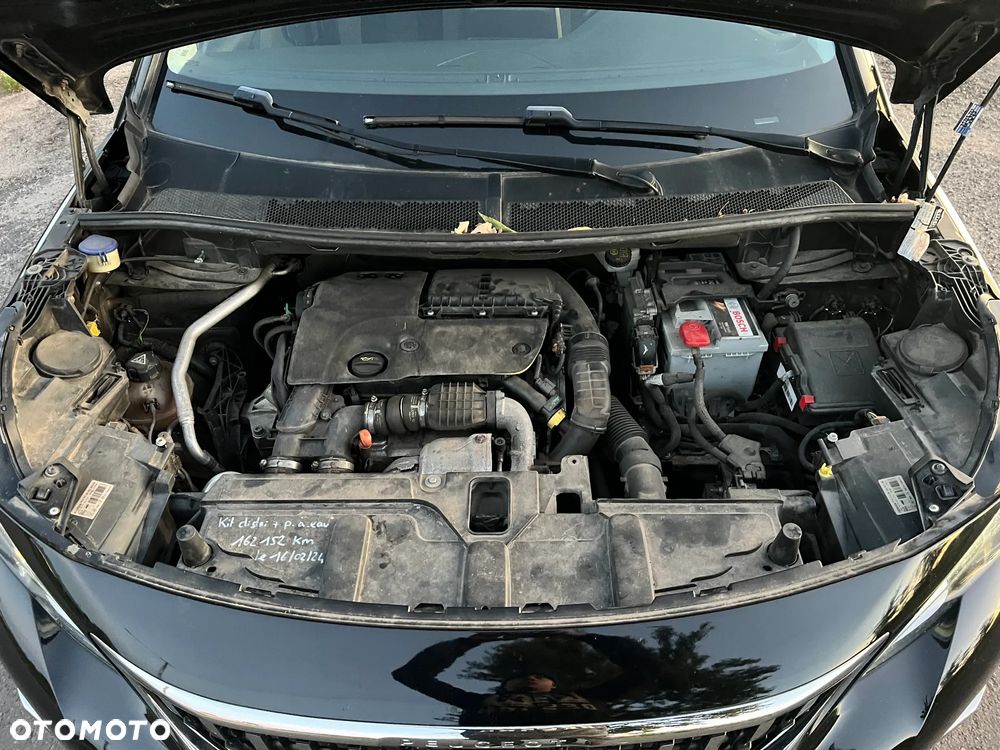 Peugeot 3008 1.6 BlueHDi Active S&S - 16