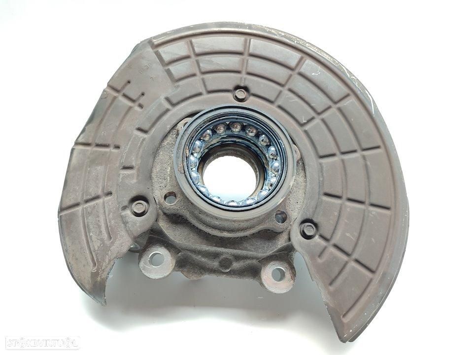 MANGA DE EIXO TRASEIRA ESQUERDA MASERATI LEVANTE M161 - 1