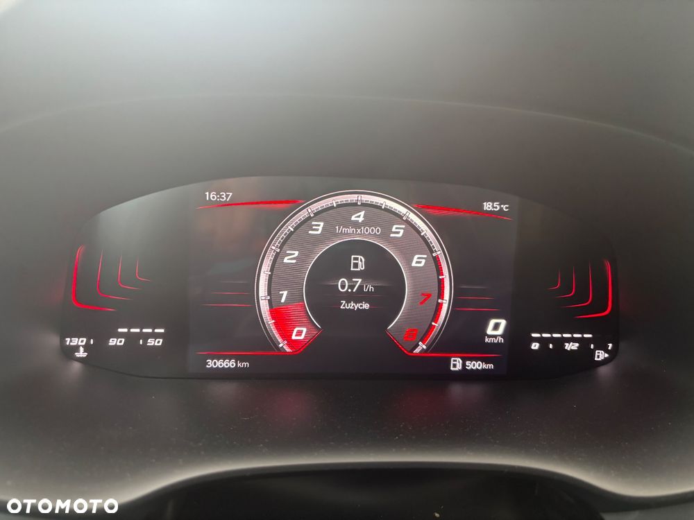 Seat Ateca - 5