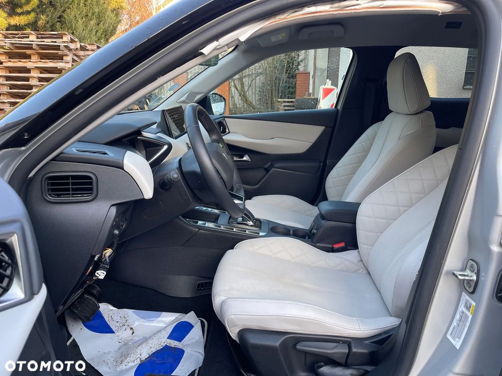 DS Automobiles DS 3 - 15