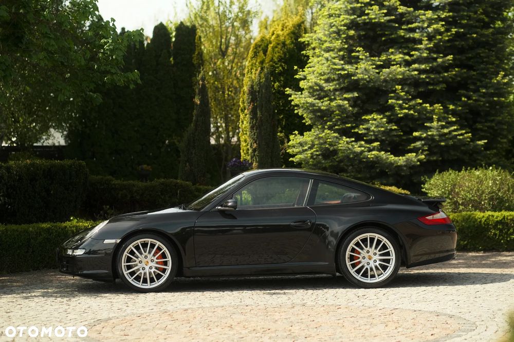 Porsche 911 - 2
