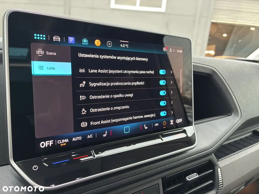 Volkswagen California - 20