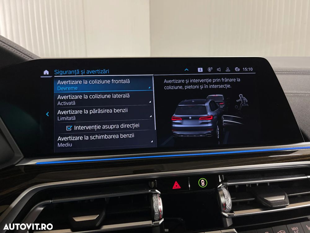 BMW X5 xDrive45e AT PHEV - 20