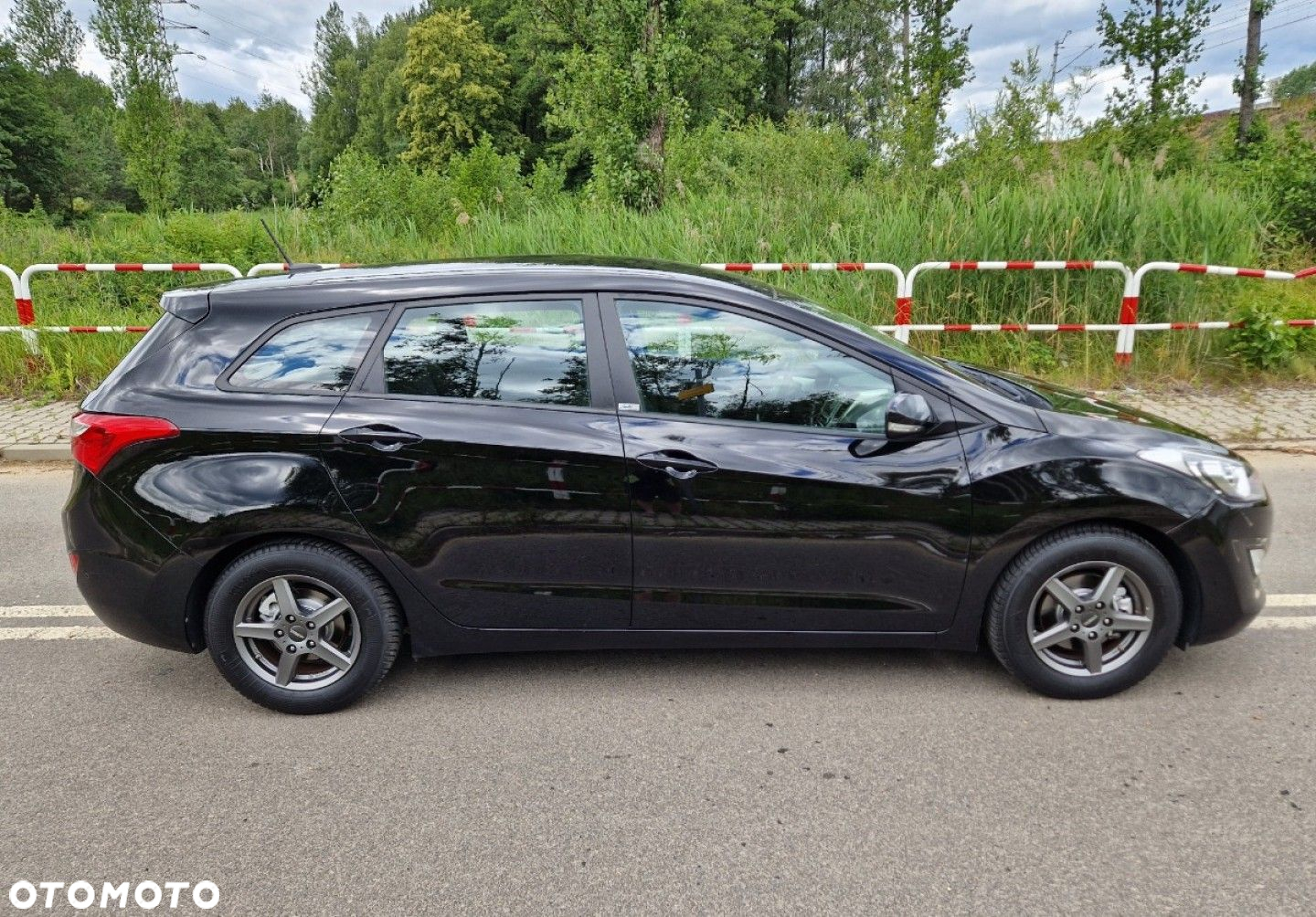 Hyundai i30 - 11