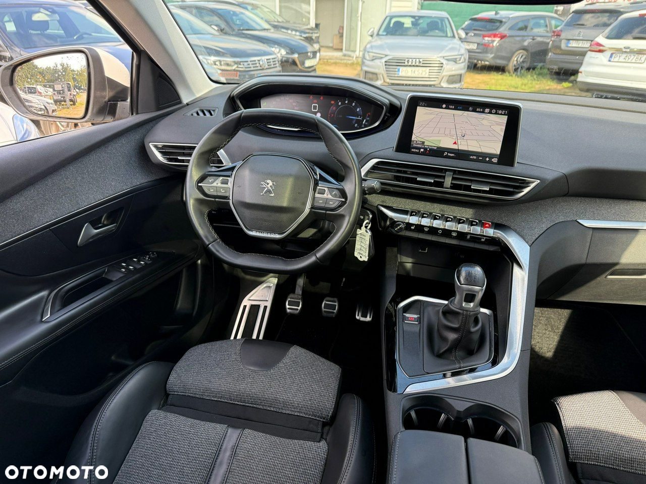 Peugeot 3008 - 9