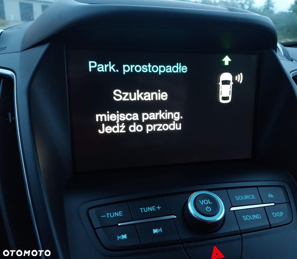 Ford C-MAX 1.5 EcoBoost Start-Stop-System Titanium - 20