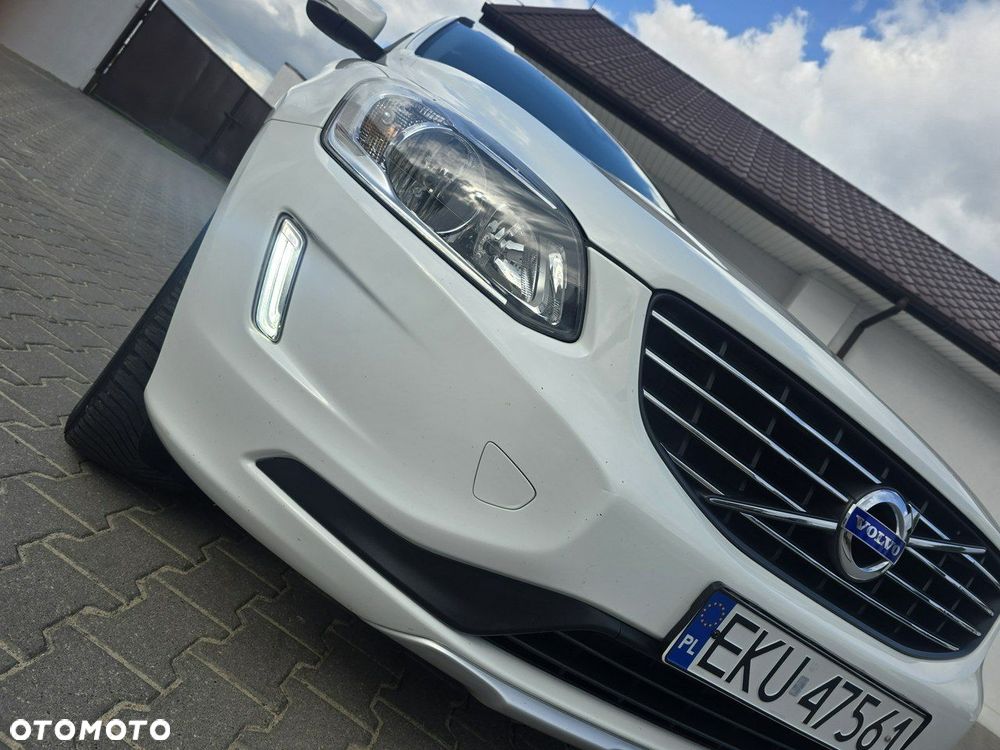 Volvo XC 60 - 14
