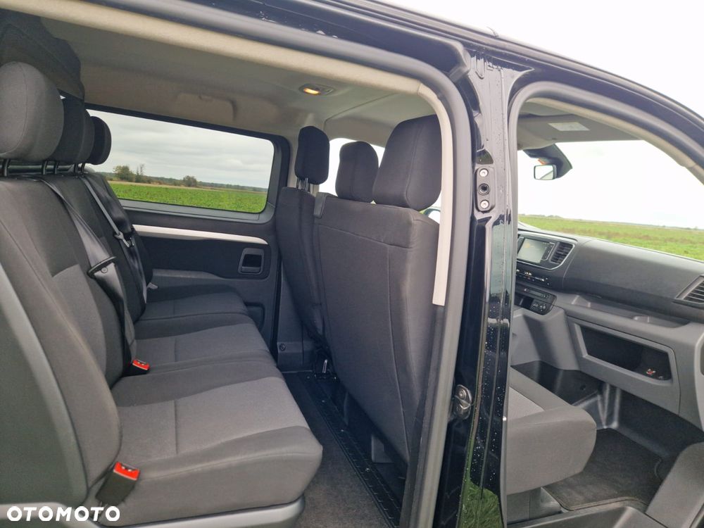Opel Vivaro Extra Long 3t Enjoy (bryg.) - 5