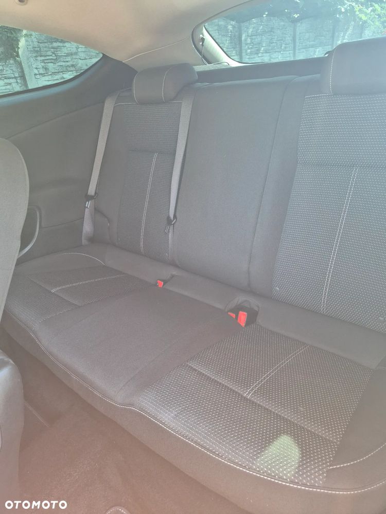 Opel Astra GTC 1.4 Turbo ecoFLEX Start/Stop - 20