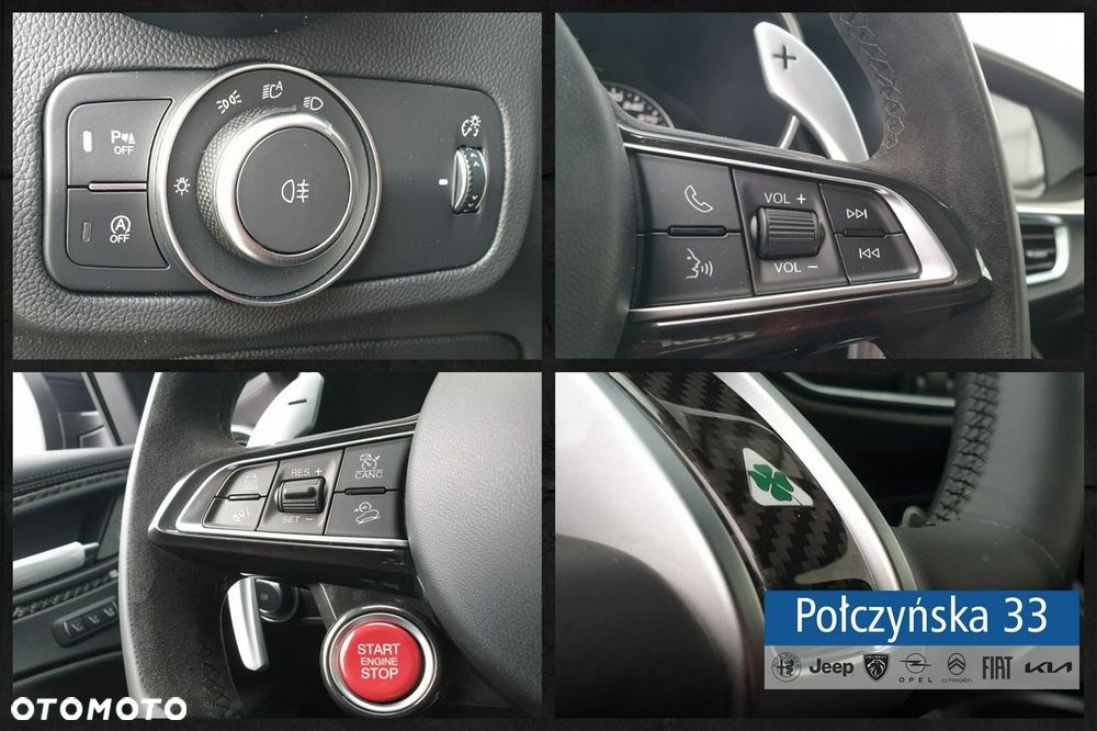 Alfa Romeo Stelvio - 16