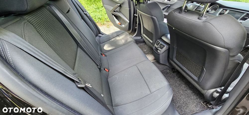 Peugeot 508 155 THP Active - 12