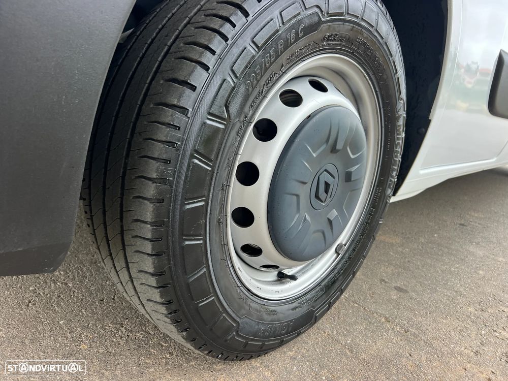 Renault MASTER 2.3 Dci L3H2 135 cv LONGA - 25