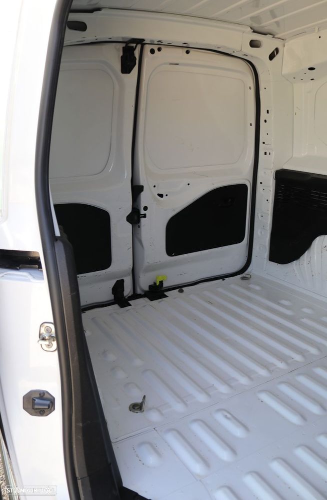 Toyota Proace City L1 3 Lug C/Iva Incluído - 6