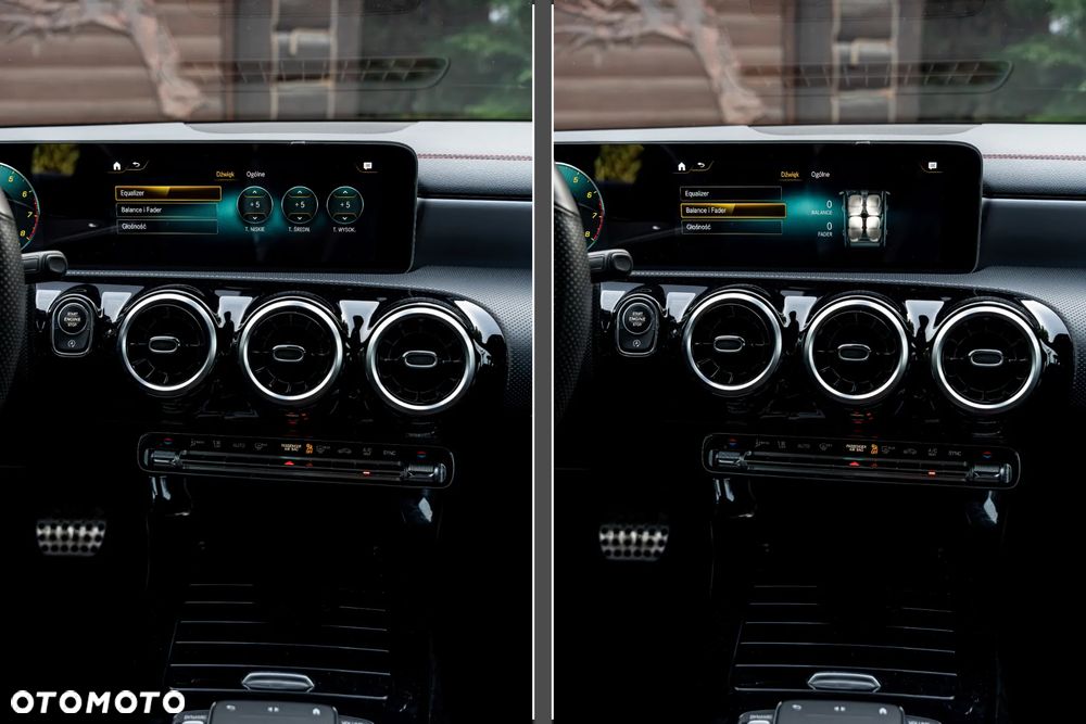 Mercedes-Benz CLA 180 AMG Line 7G-DCT - 31