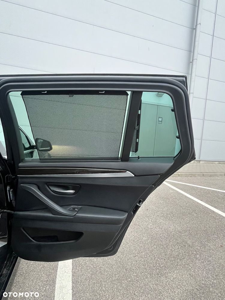 BMW Seria 5 - 21
