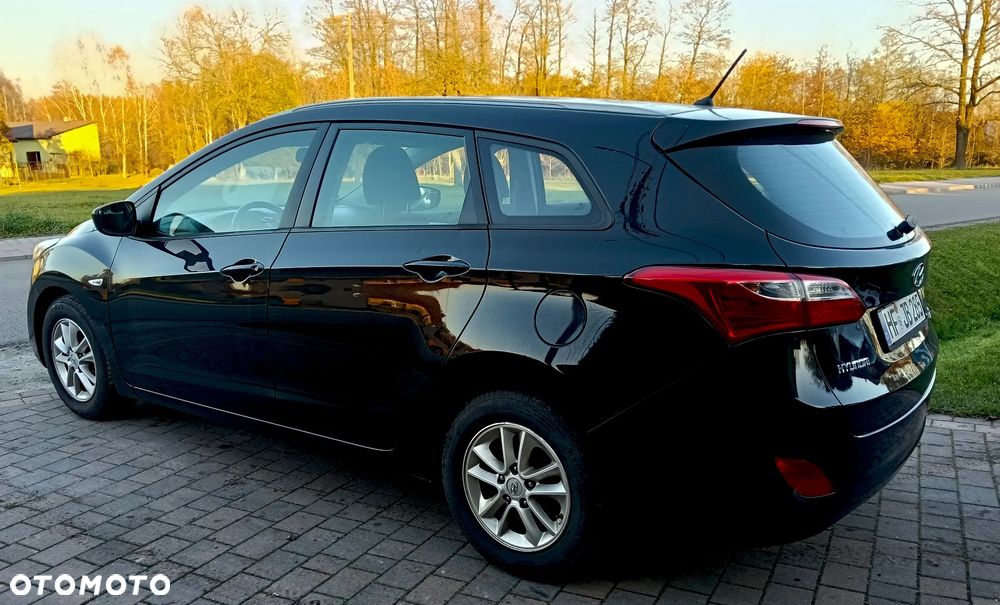 Hyundai i30 1.6 Comfort - 7