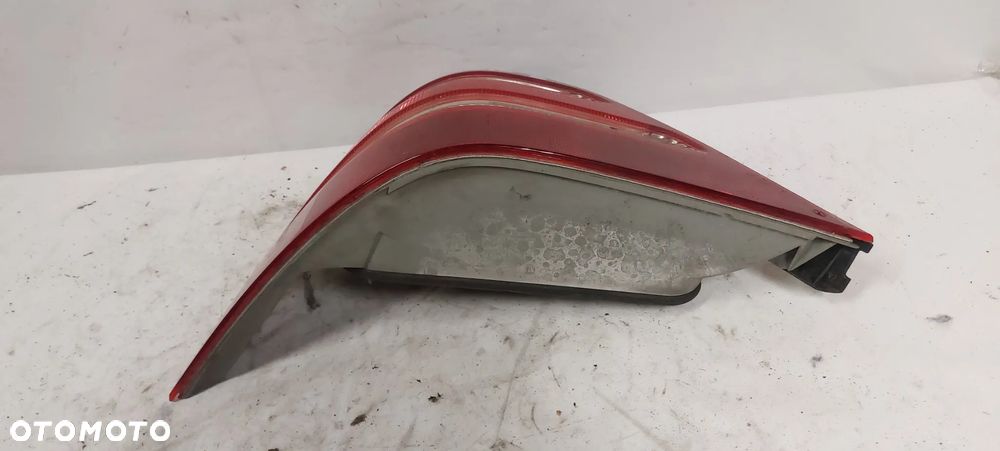 .  LAMPA TYL TYLNA LEWA MERCEDES SLK R170 - 4