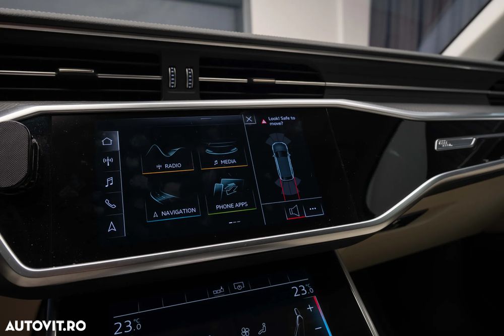 Audi A6 2.0 40 TDI S tronic Design - 17