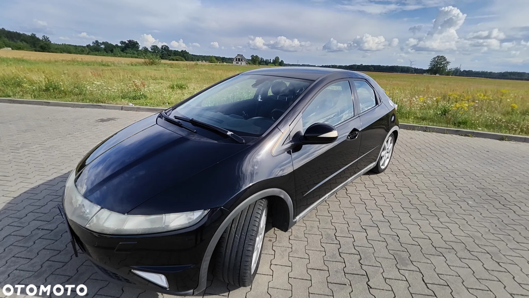 Honda Civic 1.8 Sport - 23