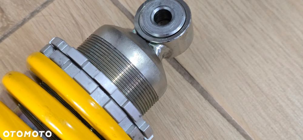 Amortyzator tył Ducati Hyperstrada , Sachs , - 10