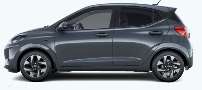 Hyundai i10 1.2 Modern AMT - 2