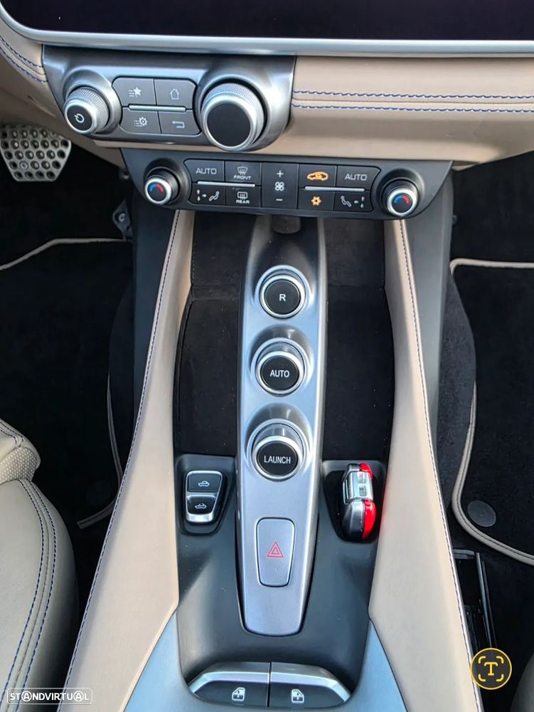 Ferrari Portofino 3.9 Twin-Turbo V8 - 50