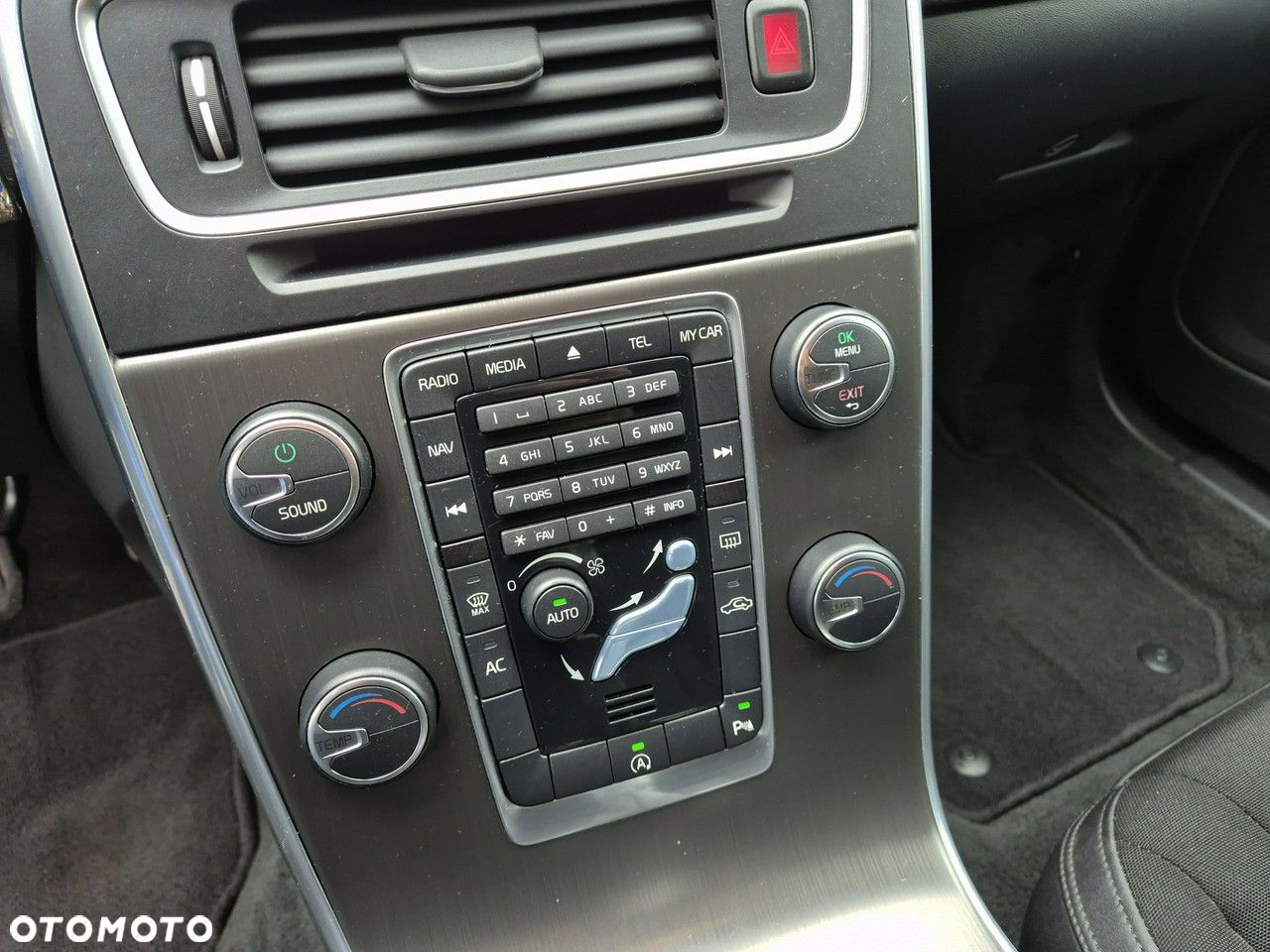 Volvo V60 - 10