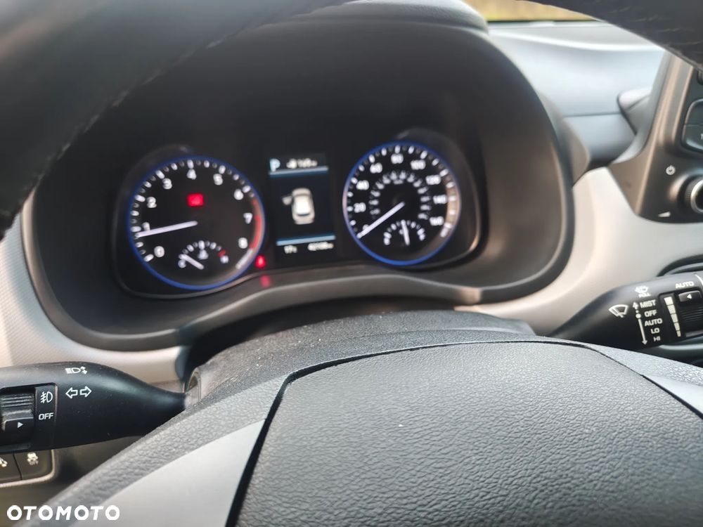 Hyundai Kona 2018