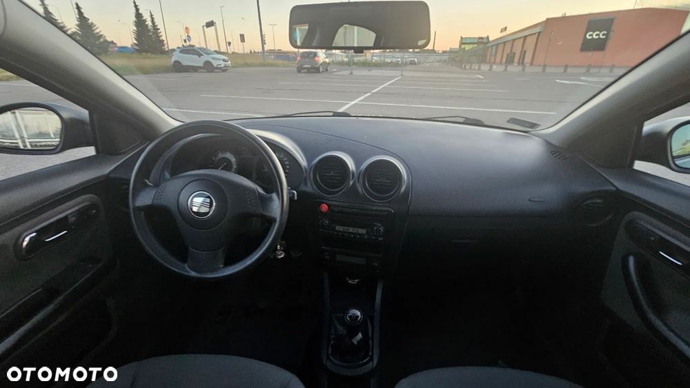 Seat Ibiza - 20