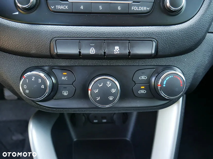 Kia Ceed 1.4 CVVT - 14