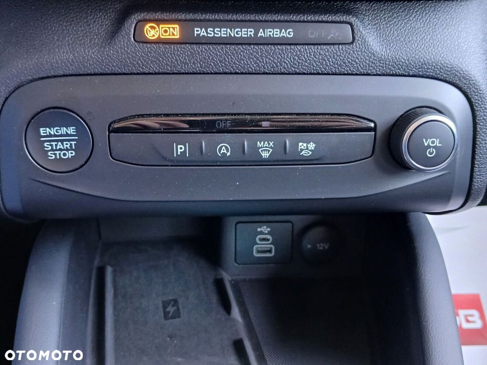 Ford Focus 1.5 EcoBlue Titanium X - 23