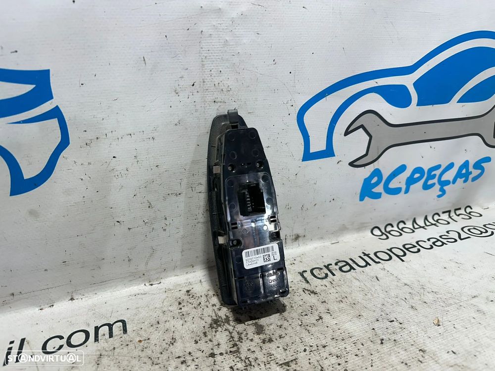 .Switch Porta Vidros Espelhos BMW 9208110 2010 - 2019 - 5