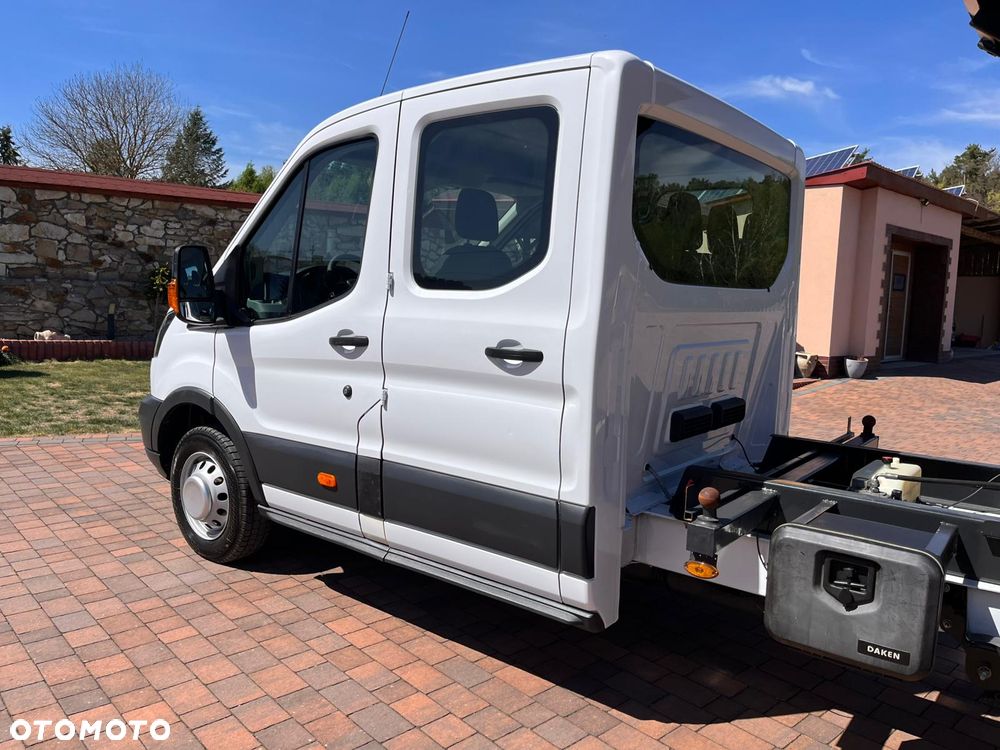 Ford Transit - 11
