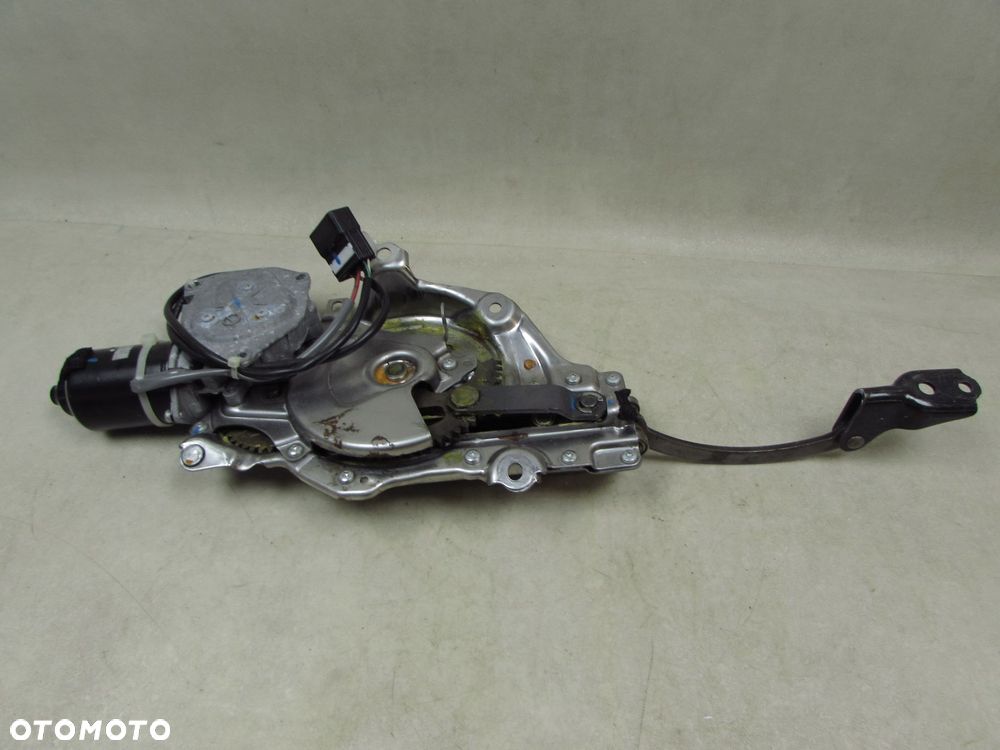 LEXUS RX II 03-09 MECHANIZM SILNIK PODNOSZENIA KLAPY BAGAZNIKA TYL 427107-10030 - 4