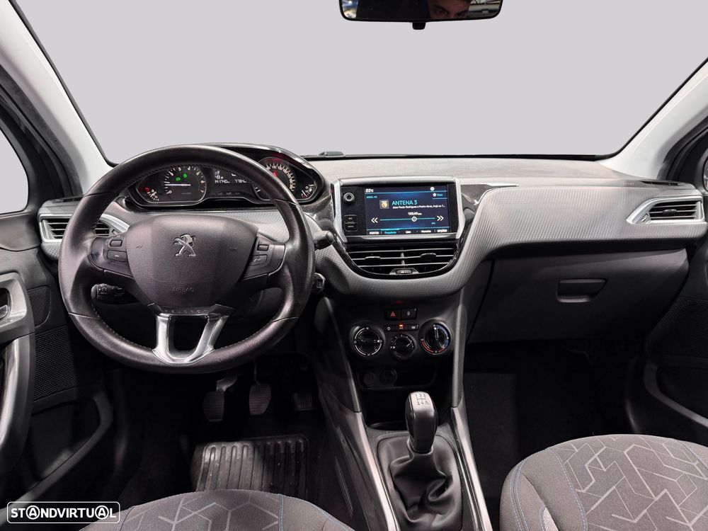 Peugeot 2008 - 14