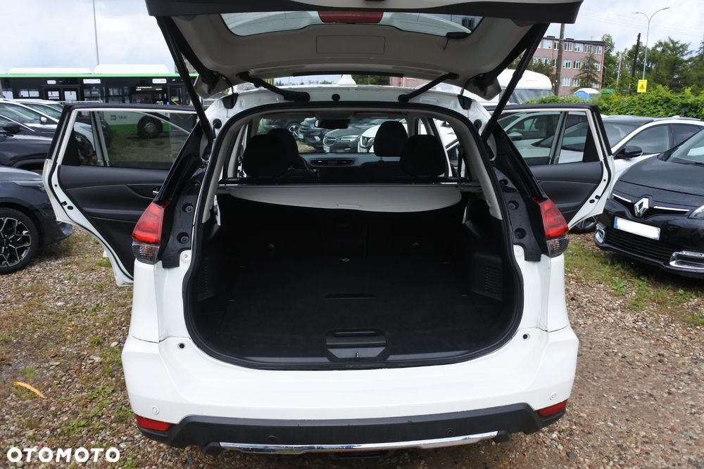 Nissan X-Trail 1.6 DIG-T Tekna - 12