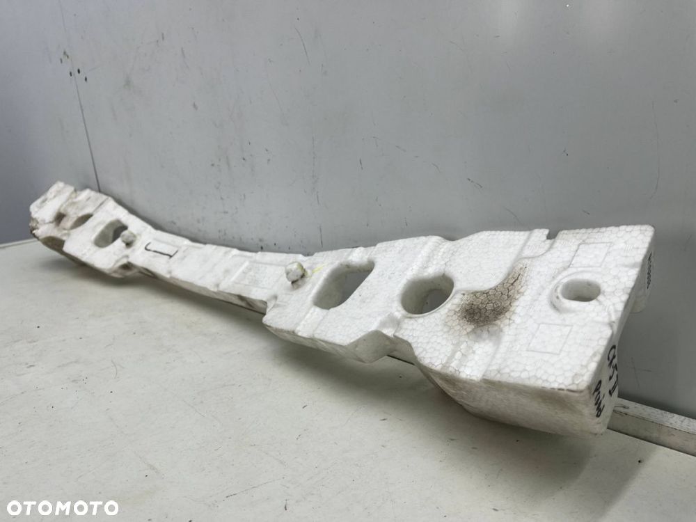 Absorber zderzaka Mazda CX-5 CX5 II KF KB 17-21r. przednia belka pianka styropian przód kb7w-50111 - 16
