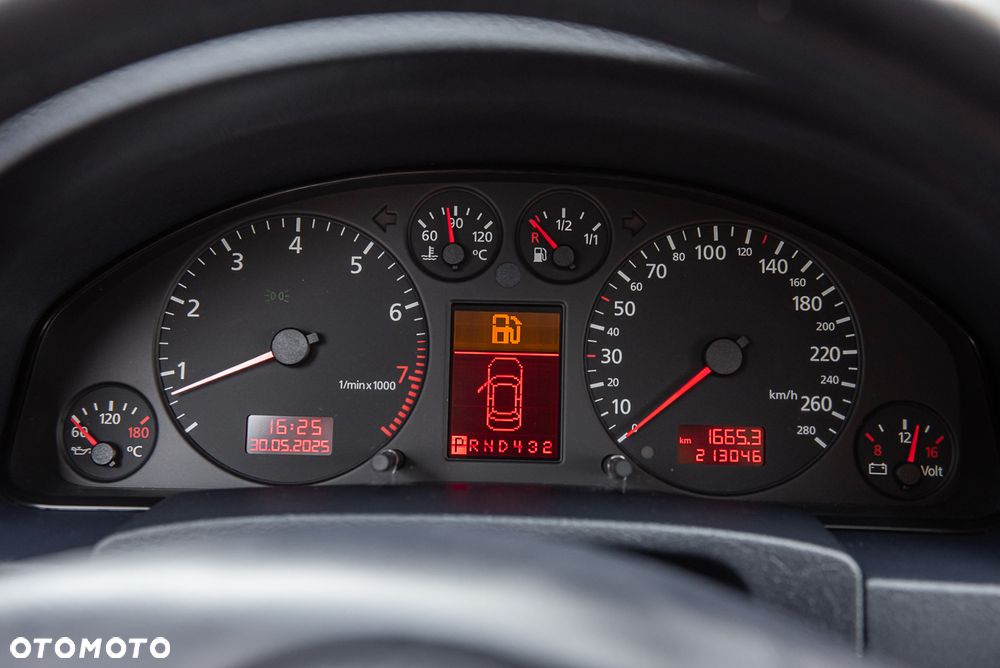 Audi A6 Limousine 4.2 quattro - 19