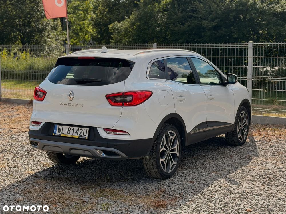 Renault Kadjar 1.3 TCe FAP Intens EDC - 10